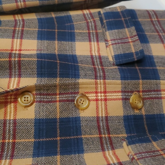 Pendleton Gold Label blazer Women's 8 - Picture 5 of 8